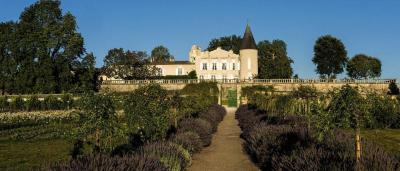 Château Lafite Rothschild