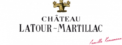 Chateau LaTour-Martillac