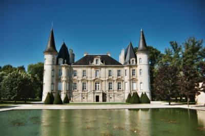 Chateau Pichon Baron