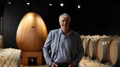 Tony Bish Wines