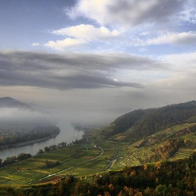 Wachau