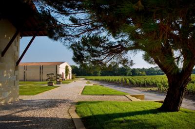 Domaine de Chevalier