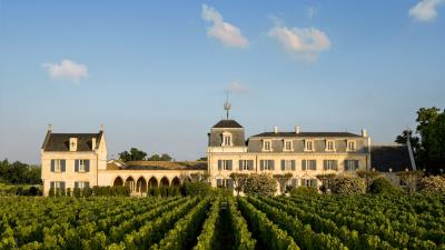 Château La Mission Haut-Brion