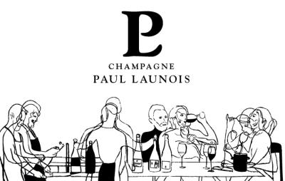 Champagne Paul Launois