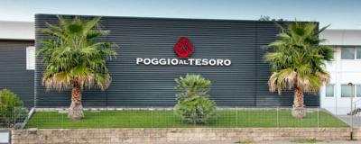 Poggio al Tesoro