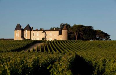 Château d'Yquem