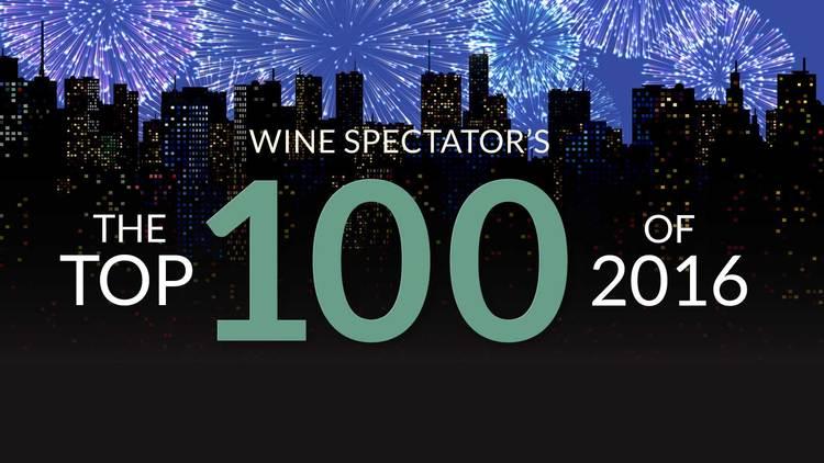 Parteneri Vinimondo in topul 100 Wine Spectator