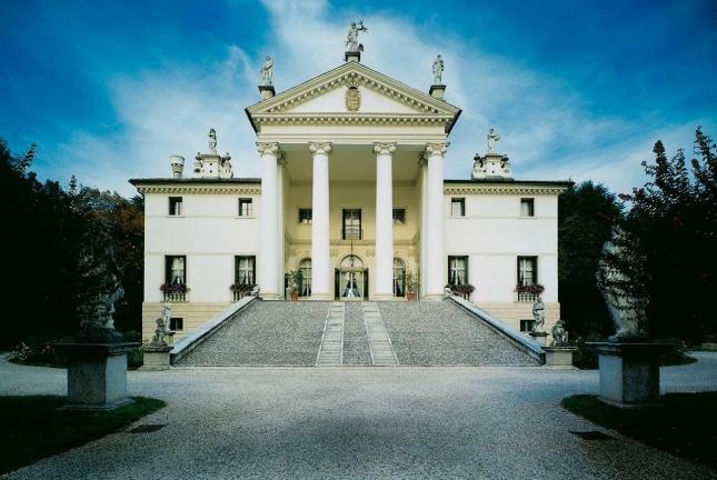 Villa Sandi – Prosecco transformat in stil de viata